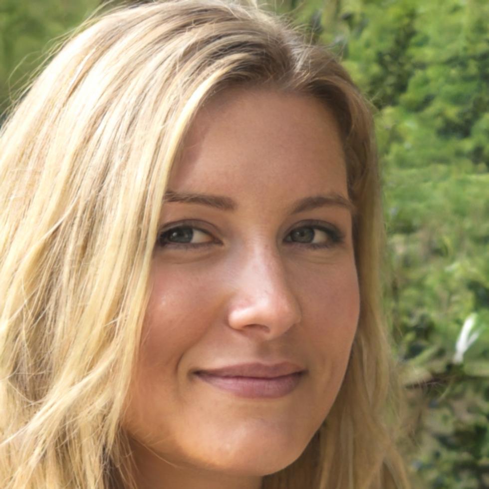 Photo de Marie-Claude Dubois